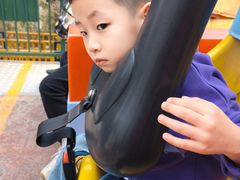 -郑州方特梦幻王国