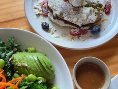 -Egg•Allday Brunch(襄阳北路店)