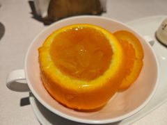 -杭州新新饭店·1913餐厅