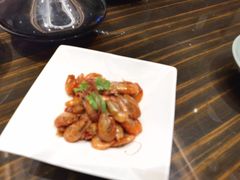 -环球港凯悦 · 享悦中餐厅