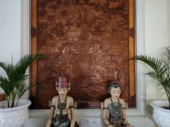 -日惹市凤凰翰悦阁酒店