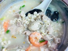 -广场正宗原汁薏米店