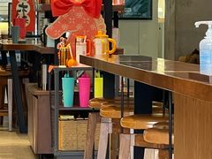 -星巴克臻选(北京太阳宫凯德店)