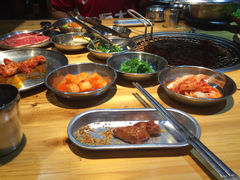 麻蒲碳烤肉(远景路店)-麻蒲碳烤肉(远景路1号店)