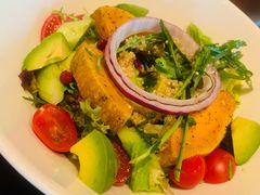 -bluefrog蓝蛙(皇庭广场店)