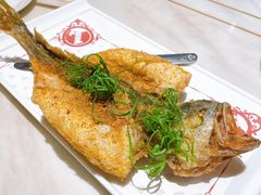 -稻香饭店(龙华天虹店)