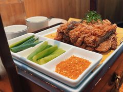 -壹零捌道·北京烤鸭(车公庄店)