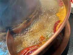 -南门四季铜锅涮肉(大屯·北苑店)