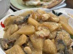 -腰记饭店(龙源路店)