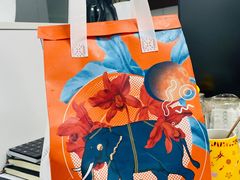 -浩海火烧云傣家菜(京广店)