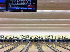 -广州保龄球馆(广州天河体育中心店)