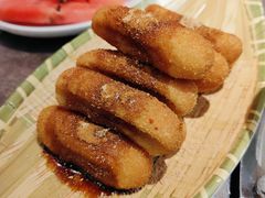 -一品渝香干锅鸭头(平安店)
