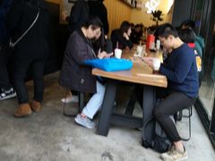 -喜茶(深圳福田星河COCO Park店)