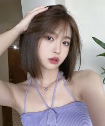 -丝语萱形象