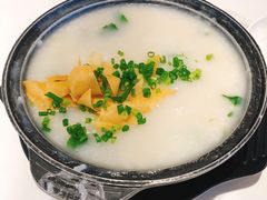 鱼片肉片粥-盛世名点(客世界店)