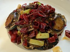 -开海·红岛海鲜虾水饺(石老人店)