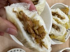 五丁包-蒋家桥饺面店(广陵路店)