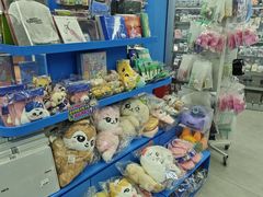 -Love Star追星馆(上海静安大悦城店)