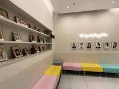 -天真蓝照相馆(五角场百联又一城店)