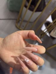 -瞧·享轻奢美甲美睫