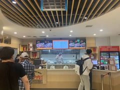 -闫家驴肉火烧(五四店)