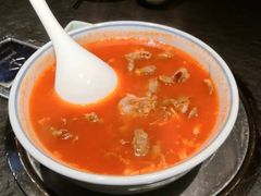 -不老溪贵州菜(广安门总店)