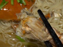 -十面欢腾·海鲜面·台式Bistro(长乐路店)