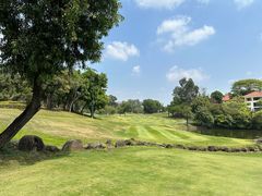 -麓湖高尔夫球俱乐部