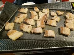 -第二外国语学院-韩国餐厅(朝阳路店)