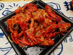 -松哥油焖大虾(科技园店)