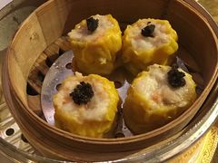 -唐阁(香港朗廷酒店)