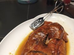 -云锦壹号·淮扬宴(徐汇万科店)
