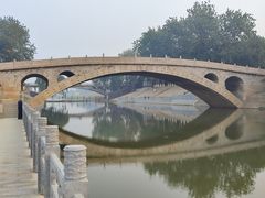 -赵州桥景区