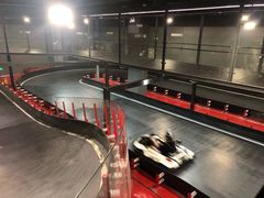 -魔赛卡丁车赛车汇(上海店)