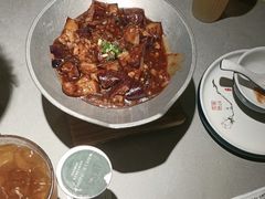 -绿茶餐厅(广州天河城店)