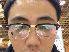 -PARKWAY·百汇眼镜(三叶眼镜城店)