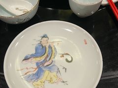 -誉八仙粤菜(万象天地店)