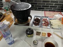 -大槐树烤肉馆