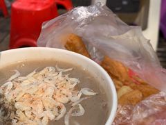 -汪记鲜鱼糊汤粉(沈阳路总店)