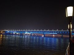 -武汉两江游览·夜游长江(汉口粤汉码头)