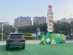 -奥园广场(广州番禺福德路店)