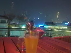 -埠口精酿夜景餐酒吧· BREWPORT BISTRO(长嘉汇重庆之眼店)