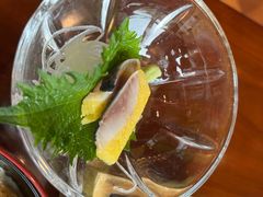 -一本魅·日式料理