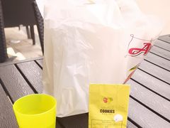 -安妮意大利餐厅(世贸天阶店)