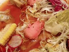 -小厨娘淮扬菜(天印大道店)