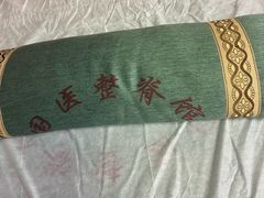 -国医整脊馆(武夷路店)