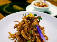 -越城记黑鱼煲(万达店)