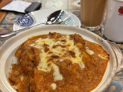 -番茄屋葡式美食(总店)