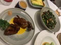 -粤域茶餐厅