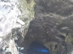 -柳州白莲洞洞穴科学博物馆